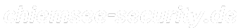 logo-chiemsee-security